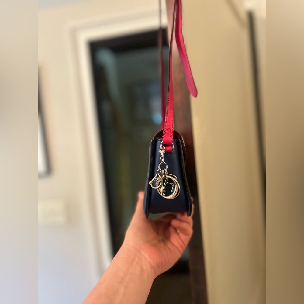 Christian Dior Diorissimo Promenade Envelope Bag - Picture 10 of 16